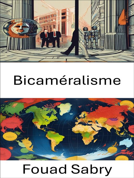 Title details for Bicaméralisme by Fouad Sabry - Available